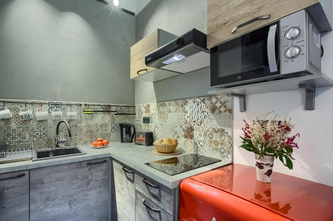 Apartment Borys Garaz Na Rowery I Narty Krynica Zdroj