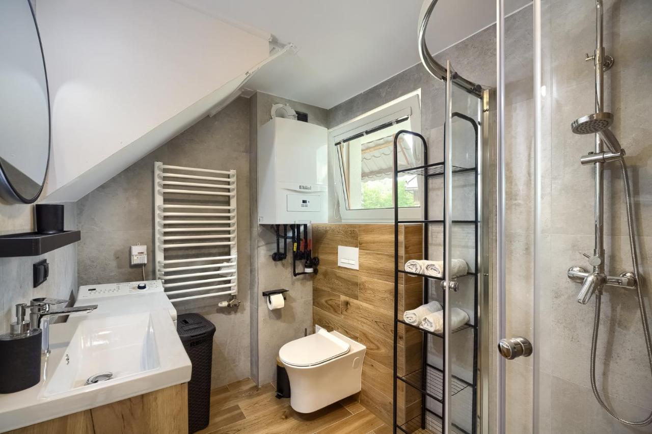 Apartment Borys Garaz Na Rowery I Narty *
