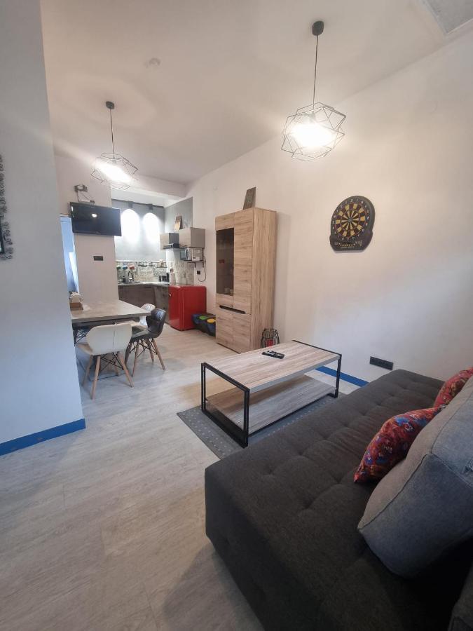 Borys Garaz Na Rowery I Narty Apartment