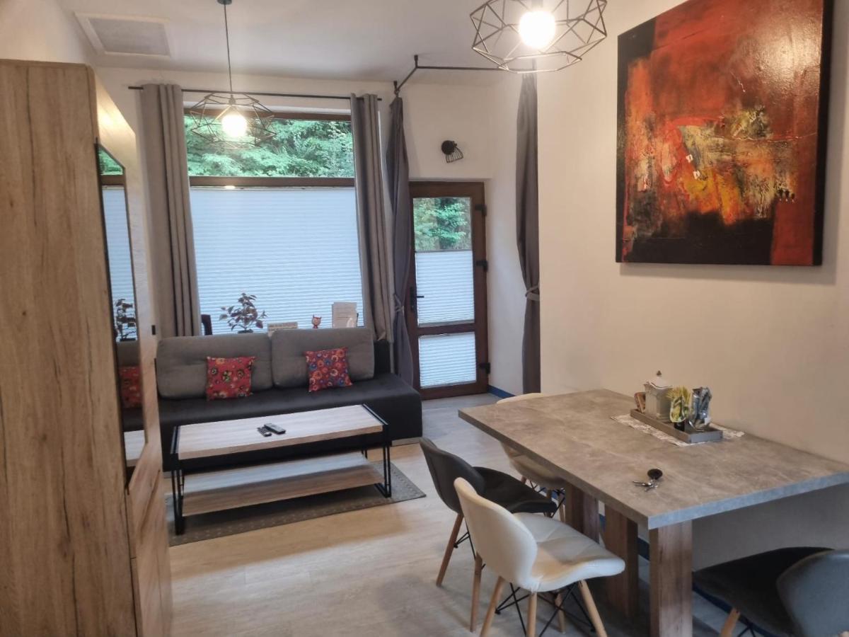 Borys Garaz Na Rowery I Narty Apartment *