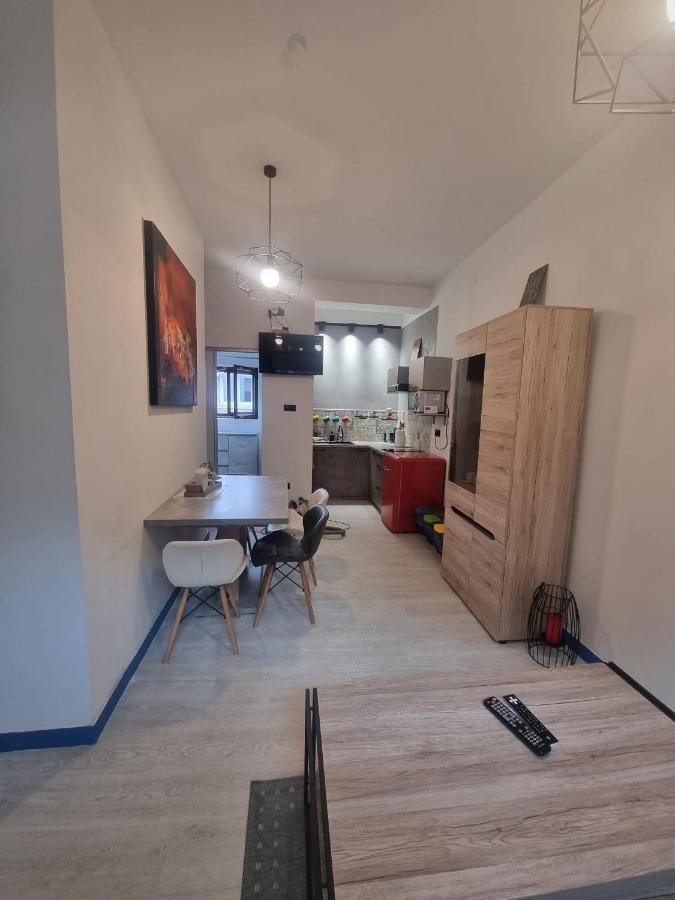 Borys Garaz Na Rowery I Narty Apartment *