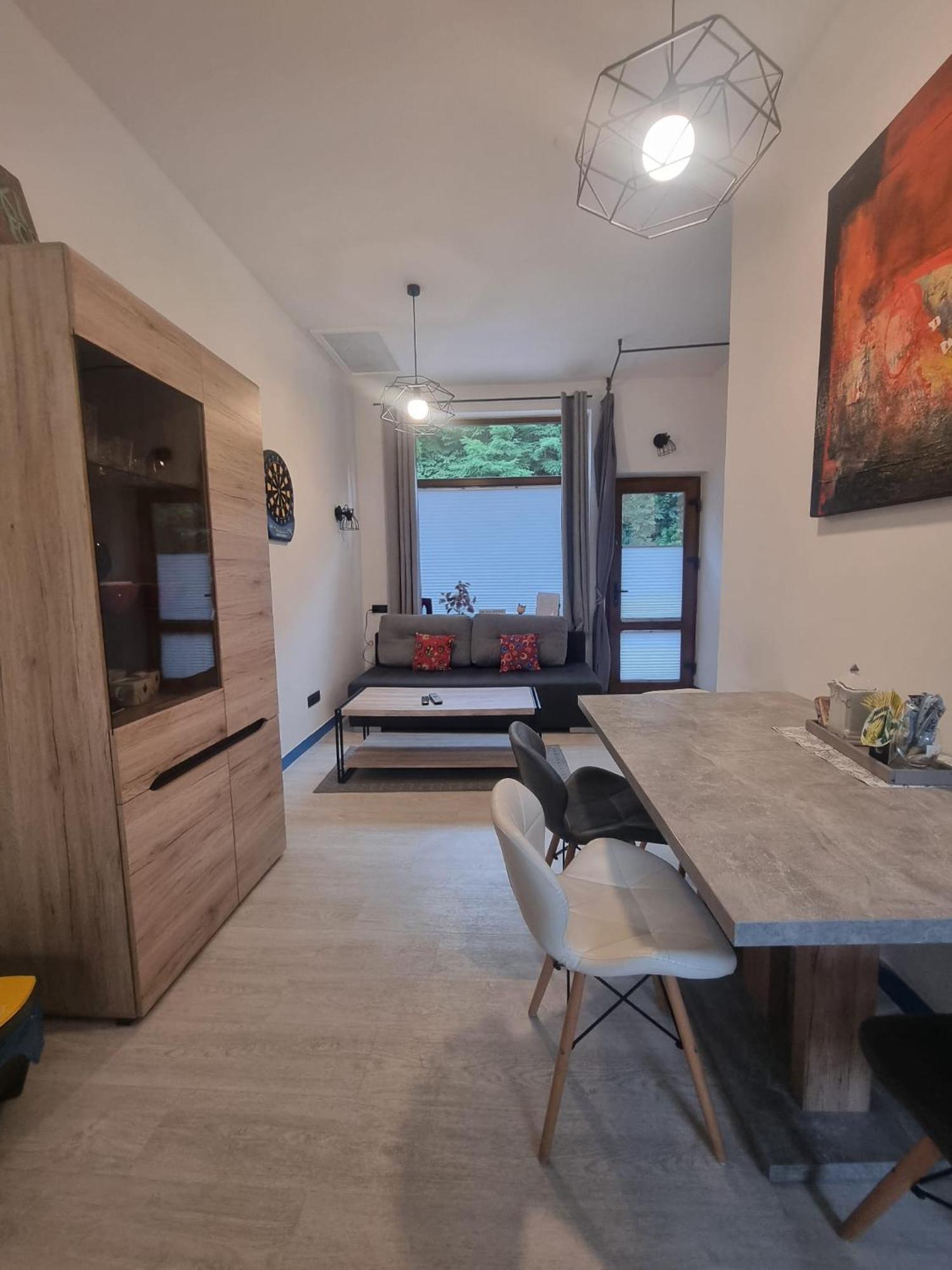 Apartment Borys Garaz Na Rowery I Narty *