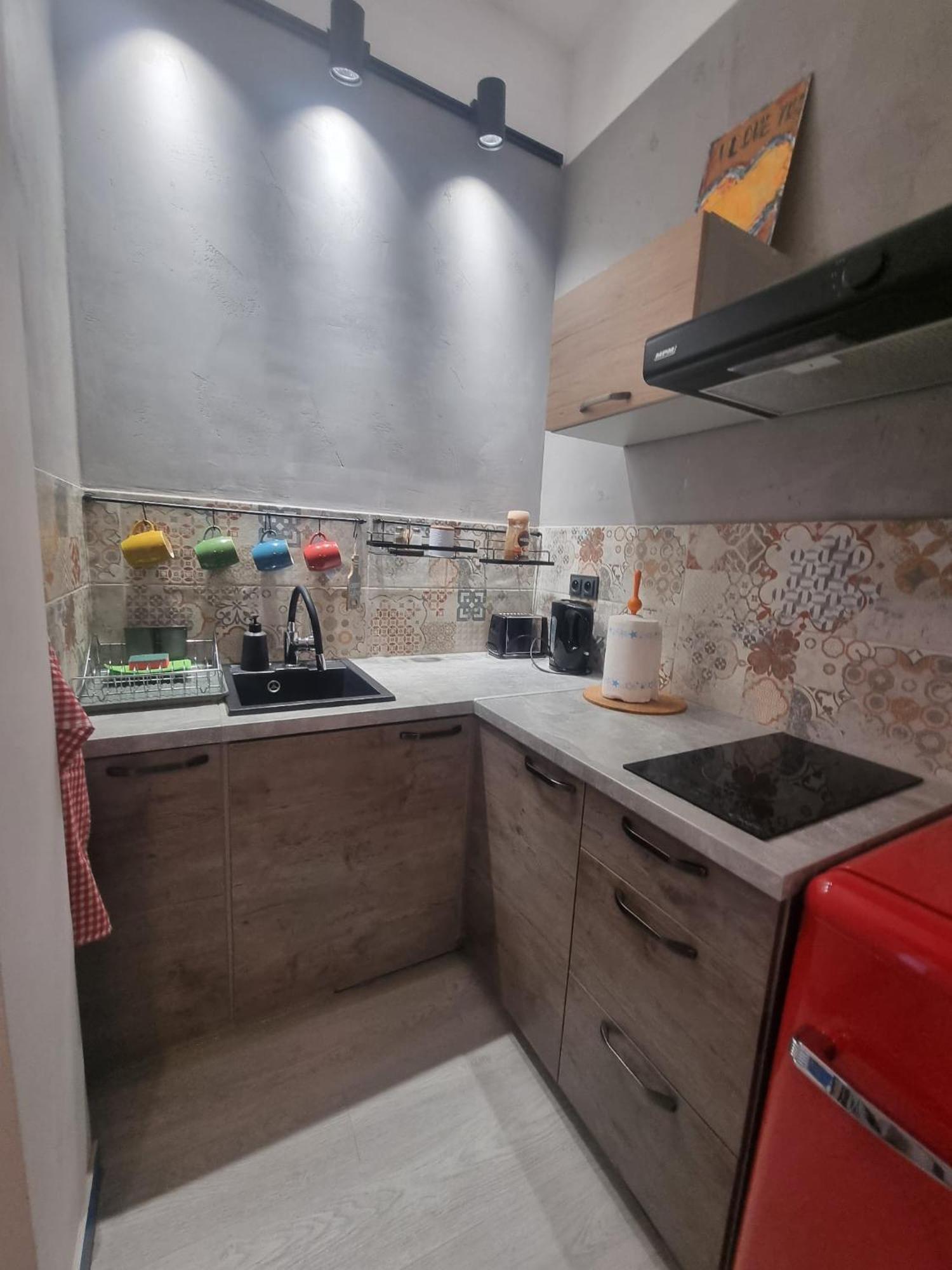 Borys Garaz Na Rowery I Narty Apartment Krynica Zdroj
